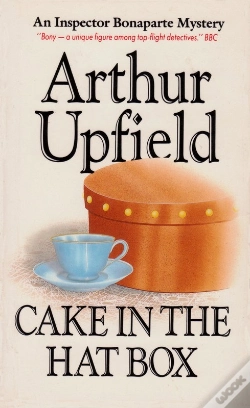 Capa do artigo Cake In The Hat Box