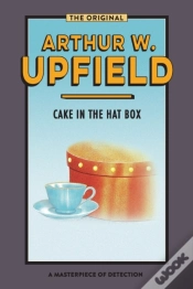 Capa do artigo Cake In The Hat Box