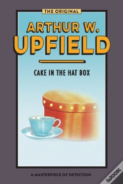 Capa do artigo Cake In The Hat Box