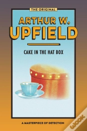 Capa do artigo Cake In The Hat Box