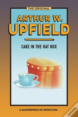 Capa do artigo Cake In The Hat Box