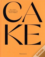 Capa do artigo Cake