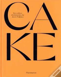 Capa do artigo Cake