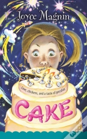 Capa do artigo Cake