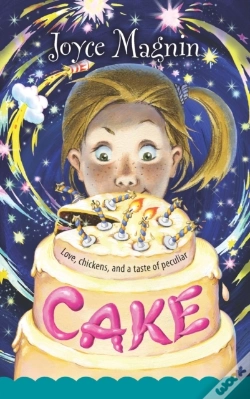 Capa do artigo Cake