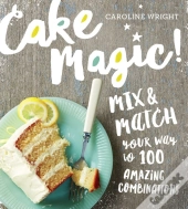 Cake Magic!