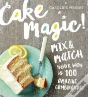 Capa do artigo Cake Magic!