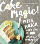 Cake Magic!
