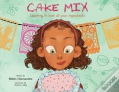 Cake Mix