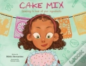 Capa do artigo Cake Mix