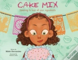 Capa do artigo Cake Mix