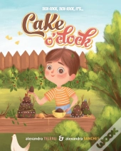 Cake O'Clock