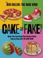 Cake Or Fake? - Preview