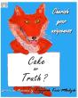 Cake Or Truth? - Preview
