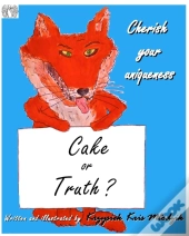 Cake Or Truth?