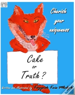 Capa do artigo Cake Or Truth?