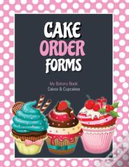 Cake Order Forms
