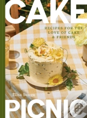 Capa do artigo Cake Picnic