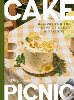 Capa do artigo Cake Picnic