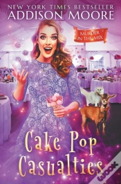 Capa do artigo Cake Pop Casualties