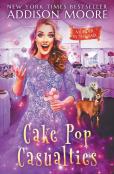 Cake Pop Casualties