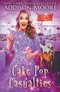Cake Pop Casualties - Preview