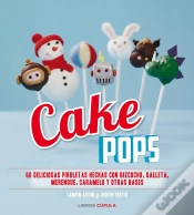 Capa do artigo Cake Pops