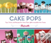 Capa do artigo Cake Pops