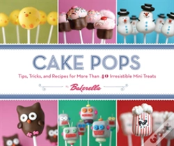 Capa do artigo Cake Pops