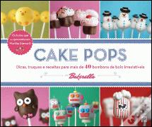 Cake Pops