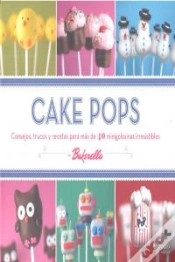 Capa do artigo Cake Pops  