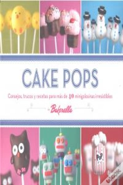 Capa do artigo Cake Pops  