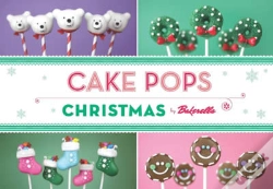 Capa do artigo Cake Pops: Christmas