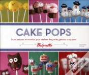 Capa do artigo Cake Pops