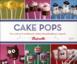 Capa do artigo Cake Pops