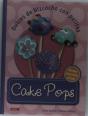 Cake Pops. Dulces De Bizcocho Con Palitos - Preview