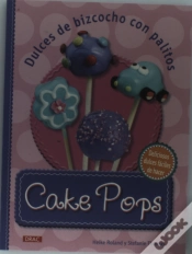 Capa do artigo Cake Pops. Dulces De Bizcocho Con Palitos