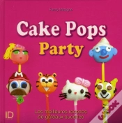 Capa do artigo Cake Pops