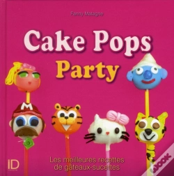 Capa do artigo Cake Pops