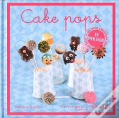 Cake Pops - Le Meilleur Des Vg
