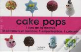 Cake Pops
