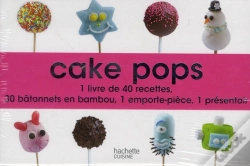 Capa do artigo Cake Pops