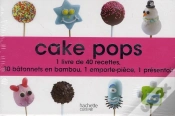 Capa do artigo Cake Pops