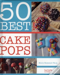 Capa do artigo Cake Pops