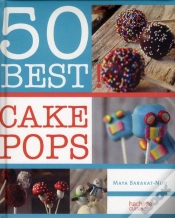 Capa do artigo Cake Pops