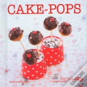 Capa do artigo Cake Pops - Mini Gourmands