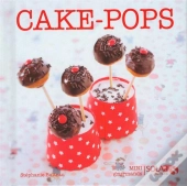 Cake Pops - Mini Gourmands