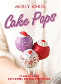 Capa do artigo Cake Pops