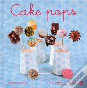 Cake Pops - Variations Gourmandes