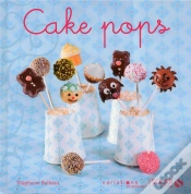 Capa do artigo Cake Pops - Variations Gourmandes